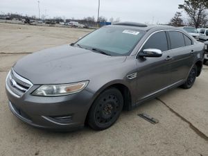 Ford Taurus LIMITED 3.5L 6 2012