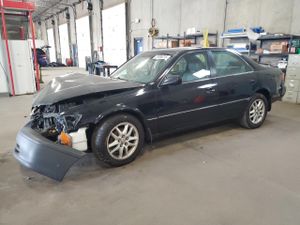 Toyota Camry LE 3.0L 6 2000