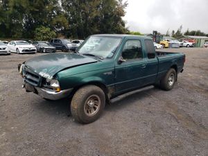Ford Ranger SUPER CAB 3.0L 6 1999