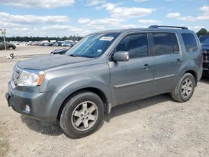 Honda Pilot TOURING 3.5L 6 2009