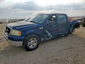 Ford F-150 SUPERCREW 4.6L 8 2008