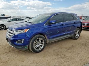 Ford Edge TITANIUM 2.0L 4 2015