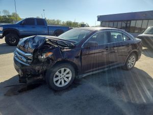 Ford Taurus SE 3.5L 6 2010