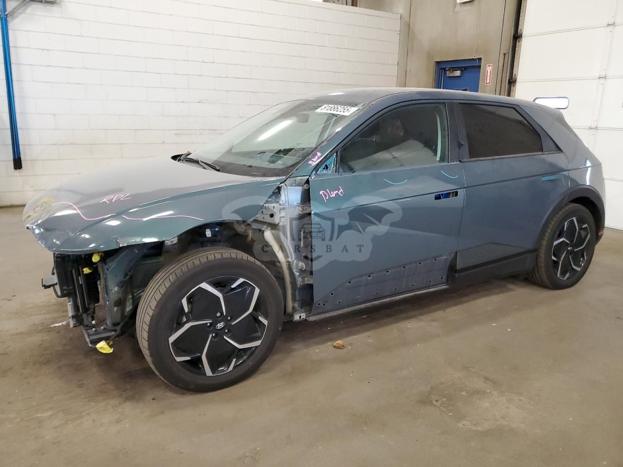 Hyundai IONIQ 5 SEL 2024