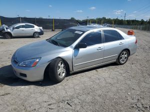 Honda Accord EX 2.4L 4 2006