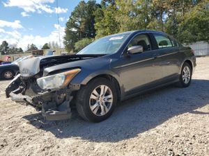 Honda Accord LX 2.4L 4 2012