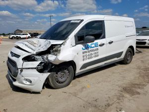 Ford Transit XLT 2.5L 4 2015