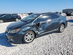 Lexus HS 250h 250H 2.4L 4 2010