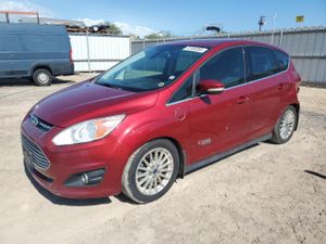 Ford C-series PREMIUM 2.0L 4 2013