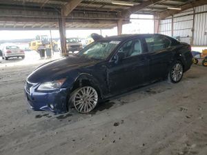 Lexus GS 350 3.5L 6 2013