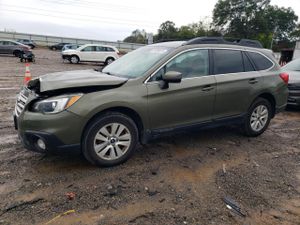 Subaru Outback 2.5I PREMIUM 2.5L 4 2015