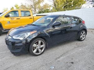 Hyundai Veloster 1.6L 4 2015