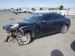 Audi A4 PREMIUM 2.0L 4 2014