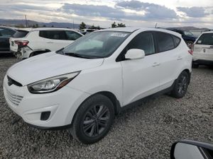 Hyundai Tucson GLS 2.0L 4 2015