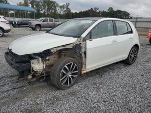 Volkswagen Golf 1.8L 4 2015
