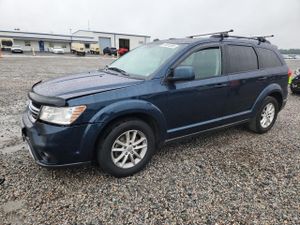 Dodge Journey SXT 2.4L 4 2013