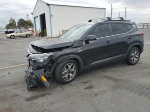 Kia Seltos EX 2.0L 4 2021
