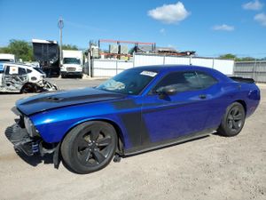 Dodge Challenger SXT 3.6L 6 2021