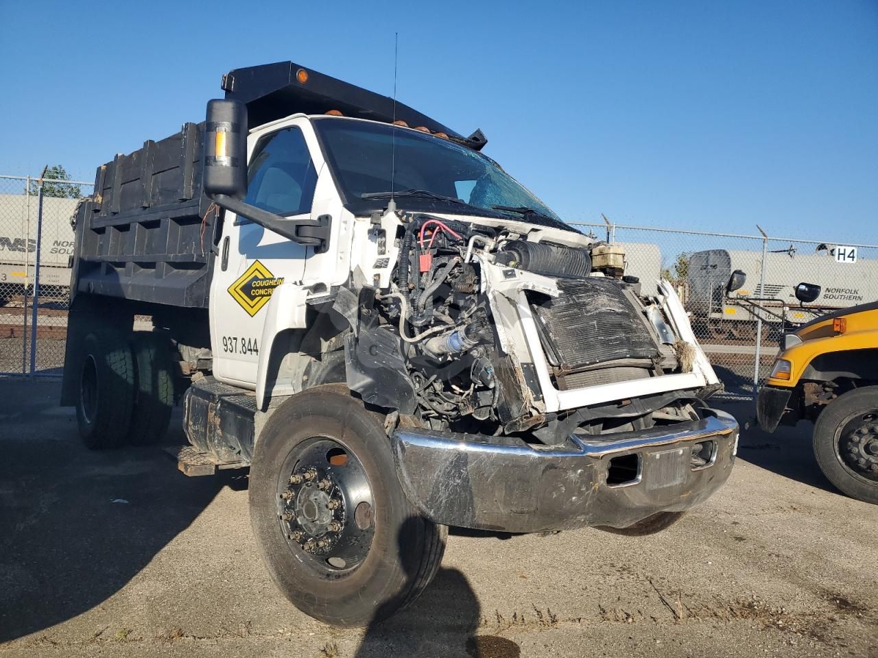 GMC C/K Series C7C042 6 2007