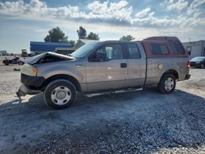 Ford F-150 4.6L 8 2006