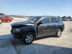Jeep Compass SPORT 2.0L 4 2014