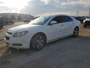Chevrolet Malibu 1LT 2.4L 4 2012