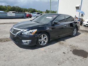 Nissan Altima 2.5 2.5L 4 2015
