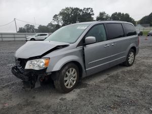 Chrysler Town & Country TOURING 3.6L 6 2015