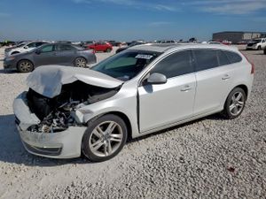 Volvo V60 PREMIER 2.0L 4 2015