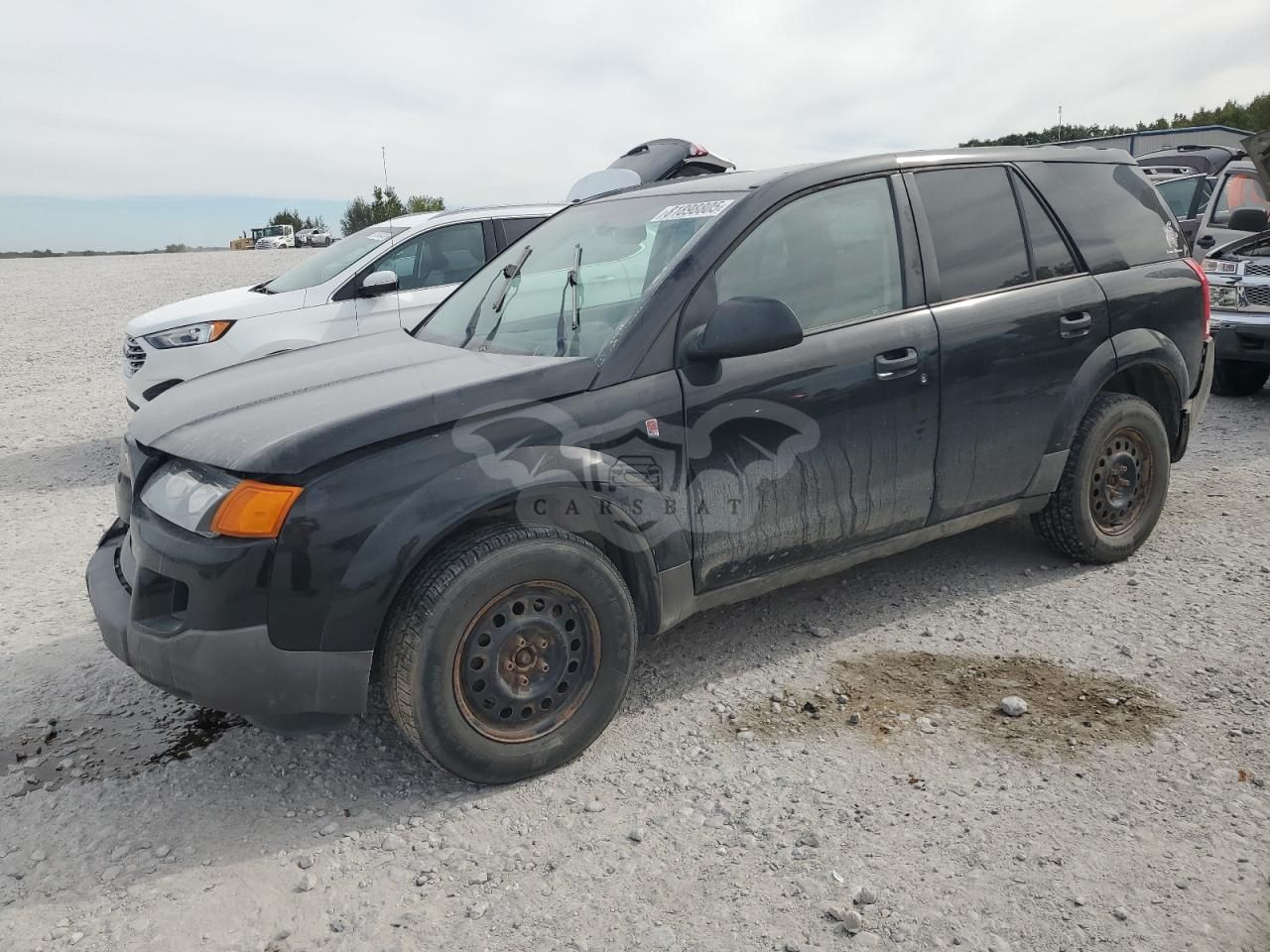 Saturn Vue 2.2L 4 2004