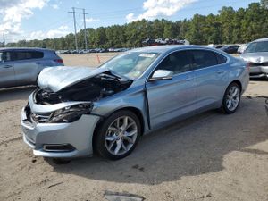 Chevrolet Impala LT 3.6L 6 2014