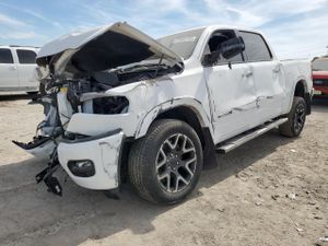 RAM 1500 LARAMIE 3.0L 6 2025