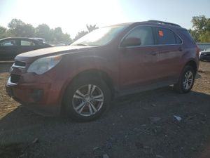 Chevrolet Equinox LT 2.4L 4 2010