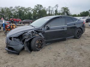 Ford Fusion S 2.5L 4 2015
