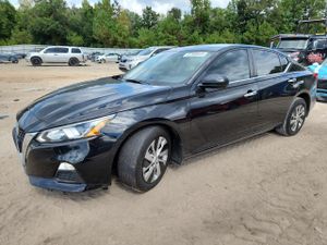 Nissan Altima S 2.5L 4 2019