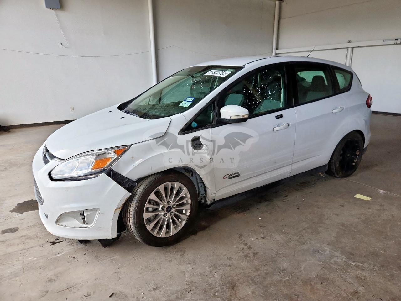 Ford C-series SE 2.0L 4 2017