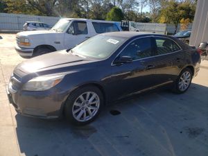 Chevrolet Malibu 1LT 2.5L 4 2013