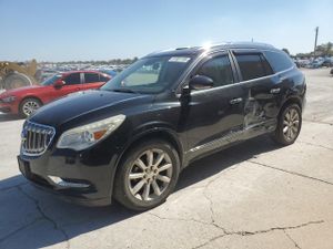 Buick Enclave 3.6L 6 2015