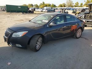 Buick Regal PREMIUM 2.0L 4 2013
