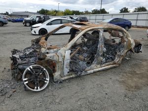 Porsche Panamera TURBO 4.8L 8 2010