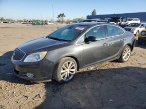 Buick Verano CONVENIENCE 2.4L 4 2015