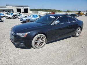 Audi S5 PRESTIGE 3.0L 6 2013