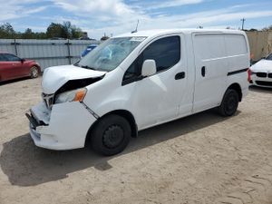 Nissan NV200 2.5S 2.0L 4 2014