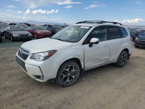 Subaru Forester 2.0XT TOURING 2.0L 4 2014