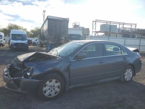 Honda Accord LX 2.4L 4 2004