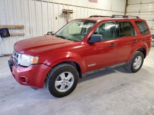 Ford Escape XLS 2.3L 4 2008
