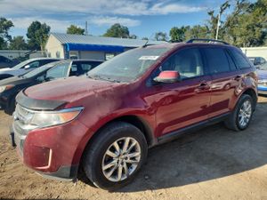 Ford Edge SEL 3.5L 6 2013