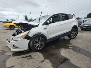 Ford Escape SEL 1.6L 4 2013