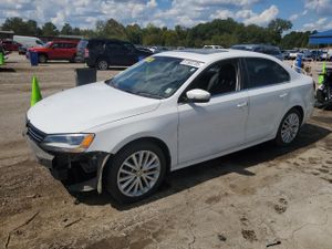 Volkswagen Jetta SEL 2.5L 5 2013