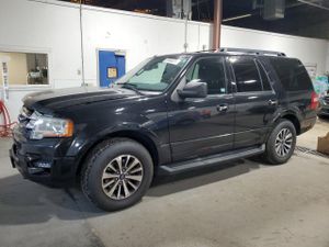Ford Expedition XLT 3.5L 6 2015